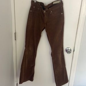 Rag & Bone Corduroy Pants